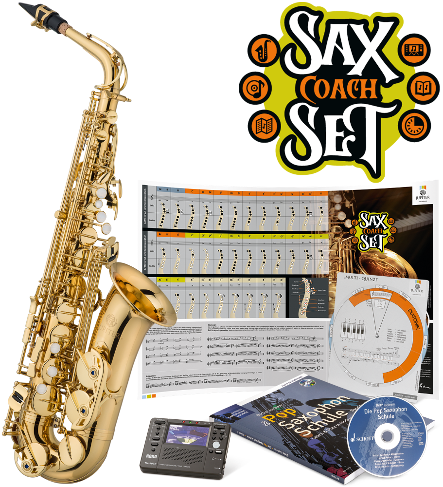 Jupiter JAS700Q-SCS – Versandretoure