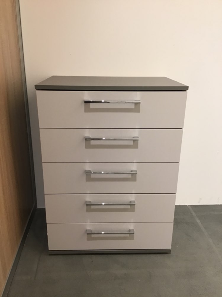 Möbel Schlafen Kommode ROOMLINE