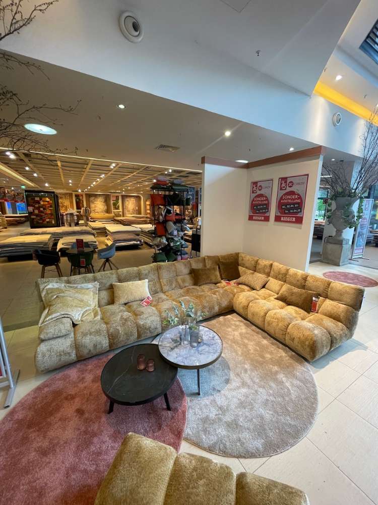 Polstergarnitur SK 781