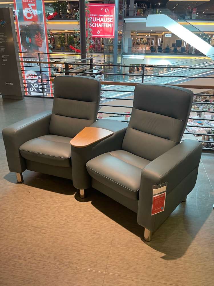 Polstergarnitur Stressless Wave