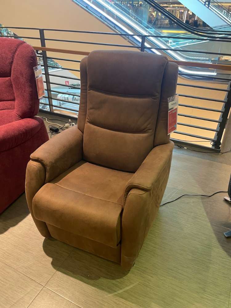 Relaxsessel OS-HU1111