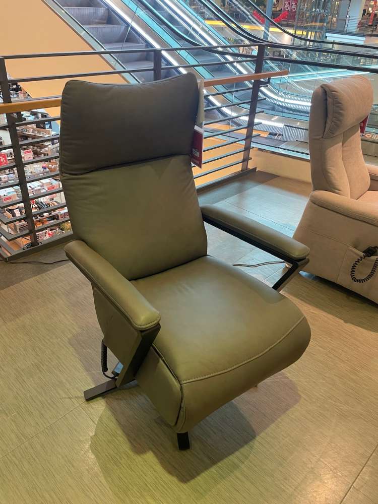 Sessel Relaxa Feeling Design Lazyline