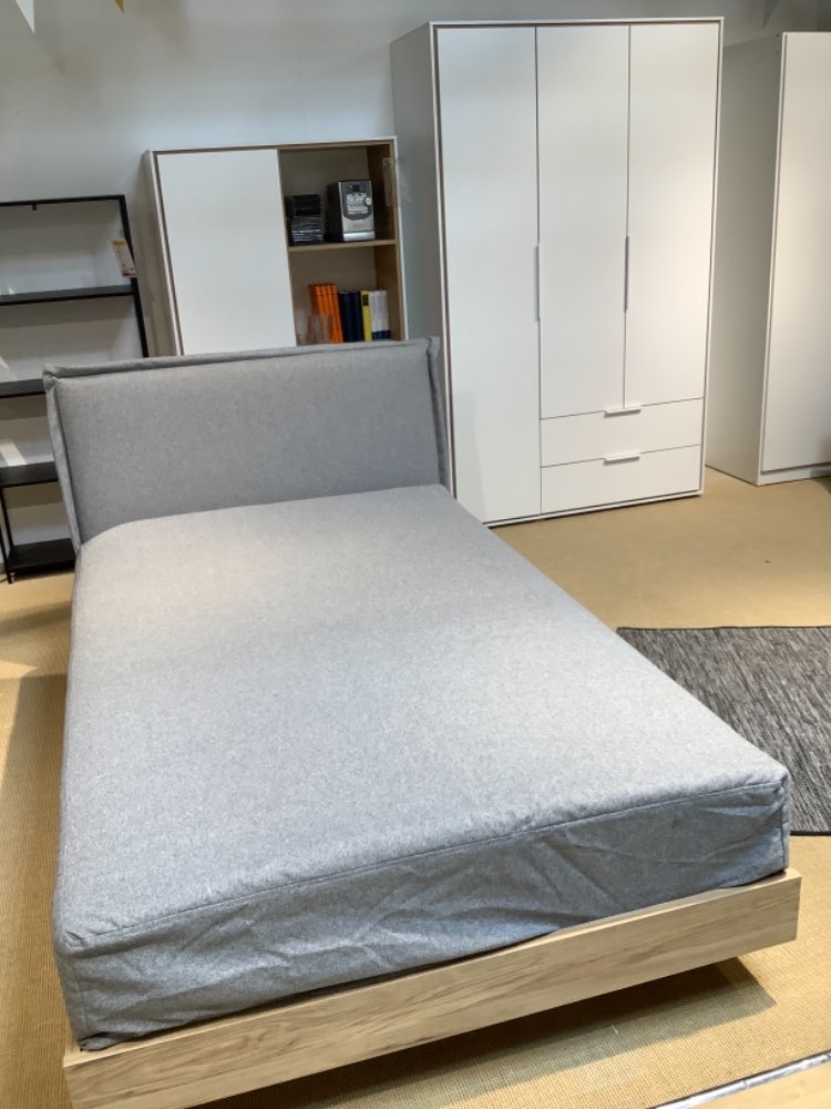 Jugendzimmer 3-Teilig