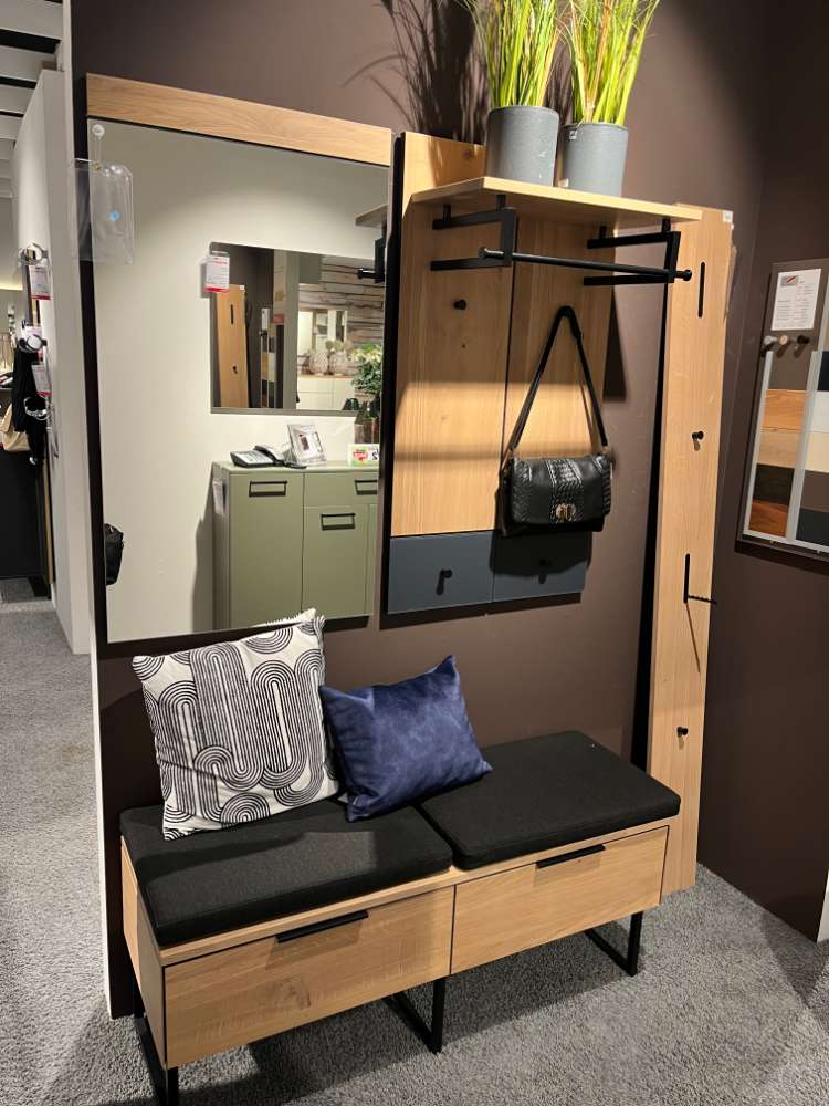 Garderobe Milano