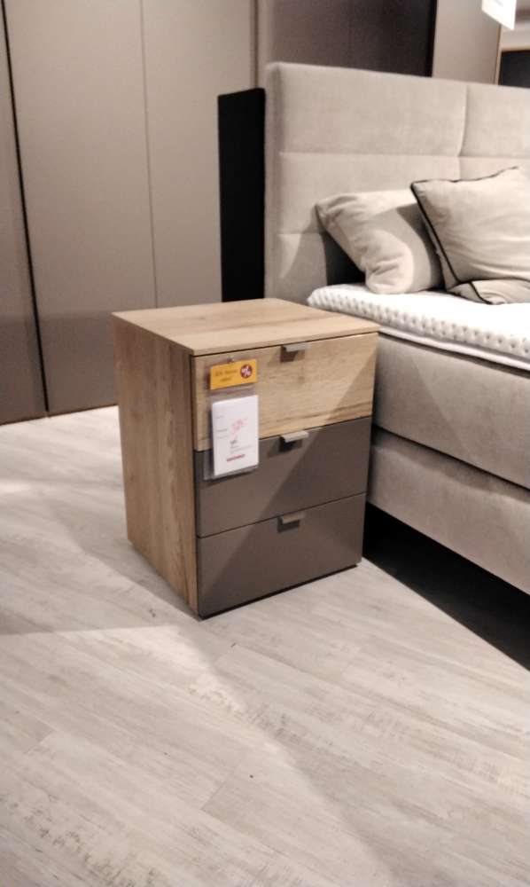 Nachtkonsole Musterring – Airline