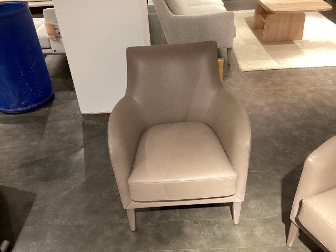 Möbel BW COCO niedriger Rücken XXXLutz Hirschaid