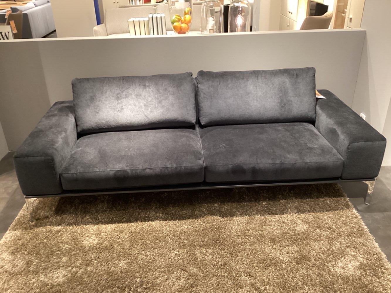Möbel BW-155-3004 Sprint 3er Sofa XXXLutz Hirschaid