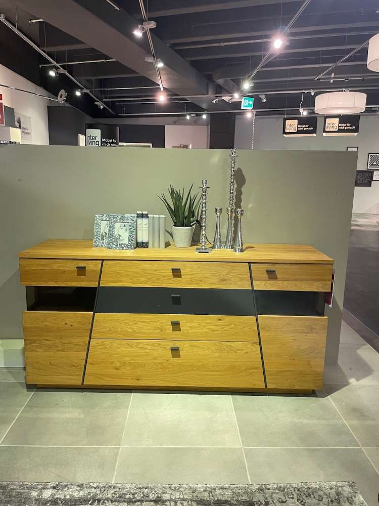 Sideboard Interliving 2021