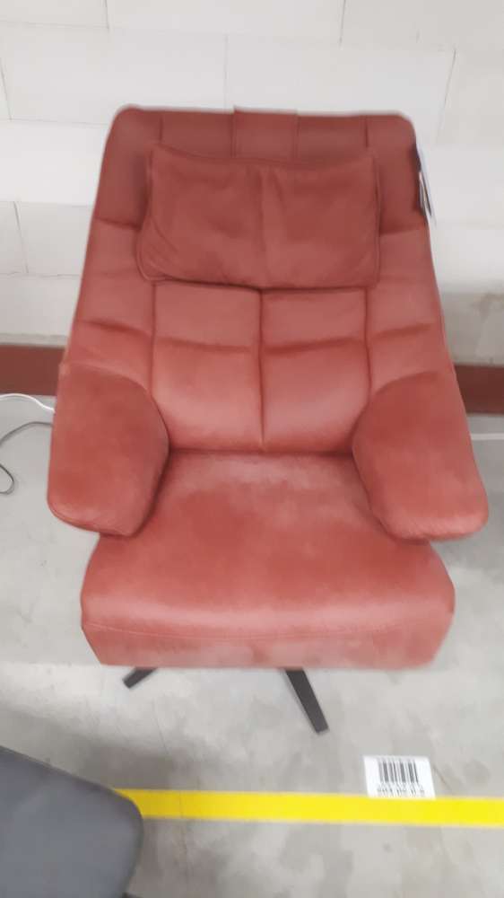 HUKLA – TV Sessel