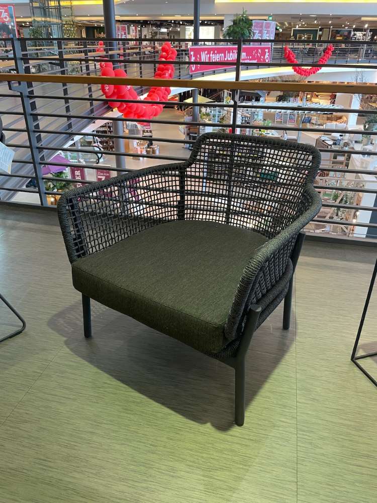 GM Loungegruppe Einzelsessel IL 7005