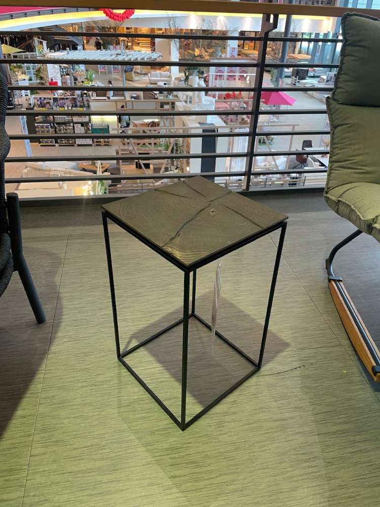 Beistelltisch Nature H 205