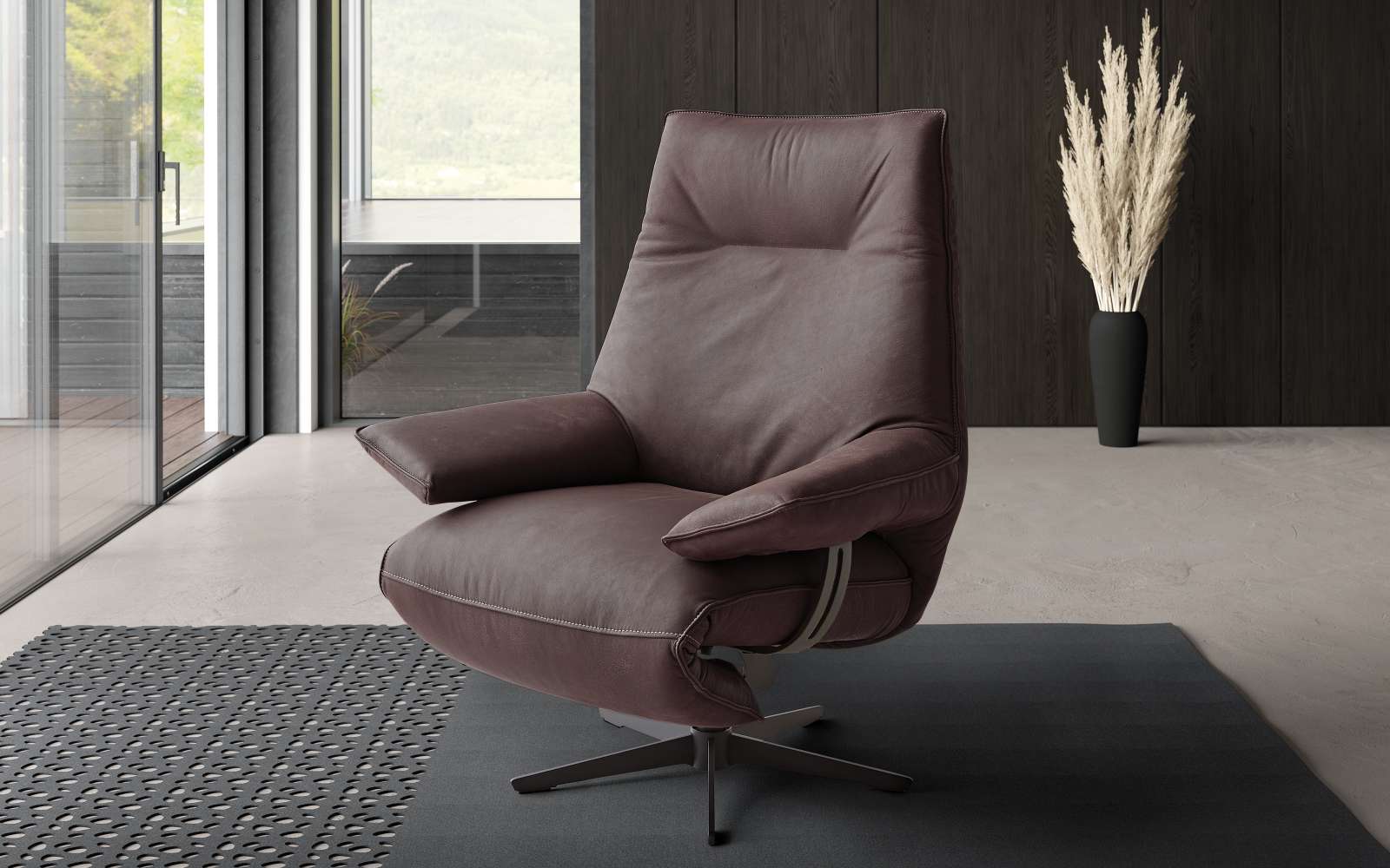 Relaxsessel von Koinor