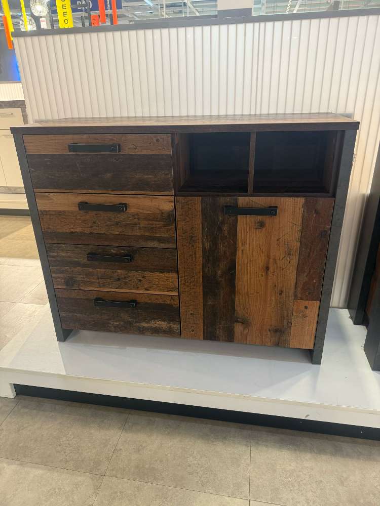 JW Garderobenkommode