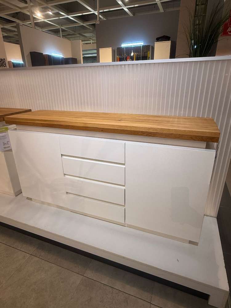JW Sideboard