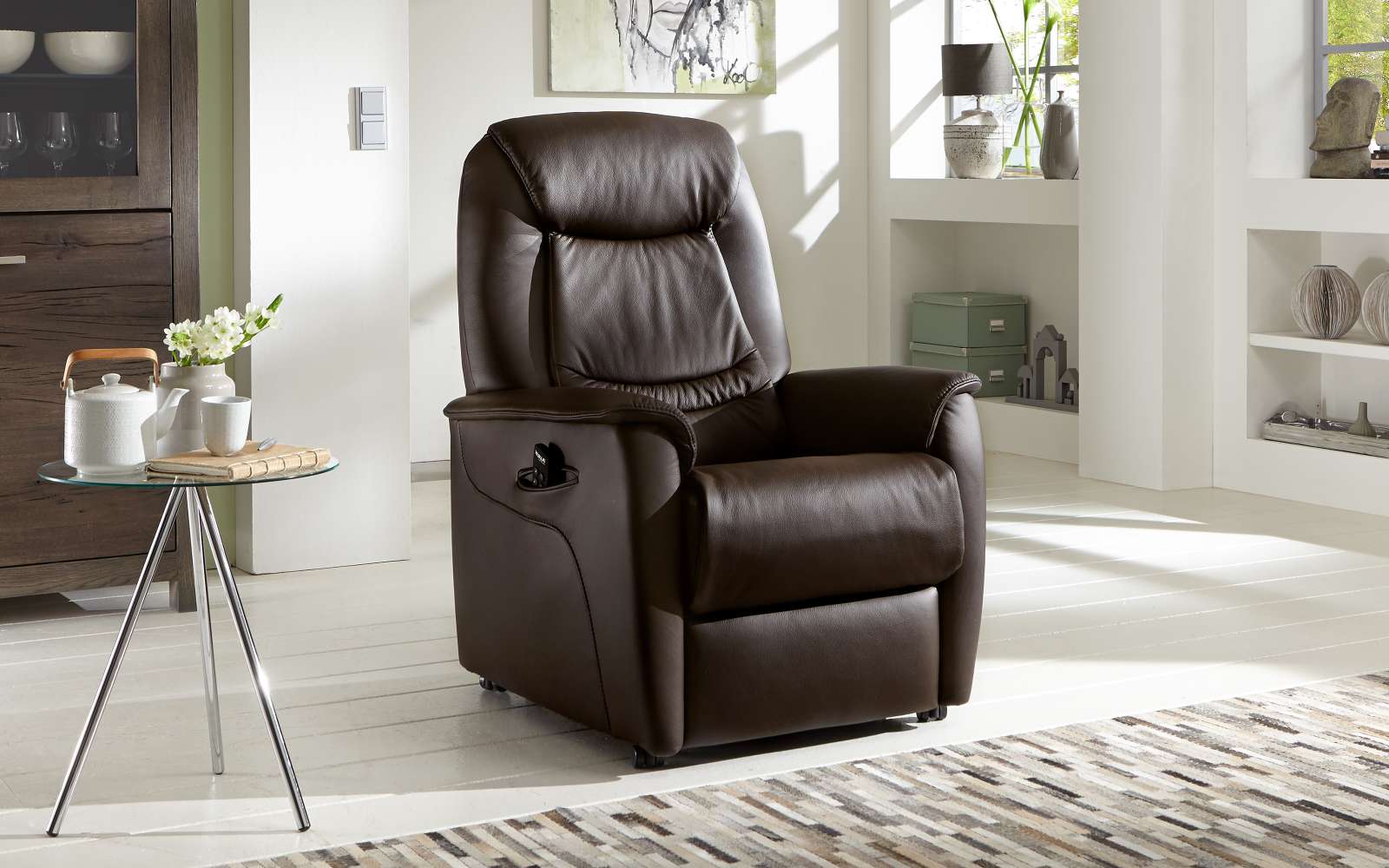 Fernsehsessel von Hukla