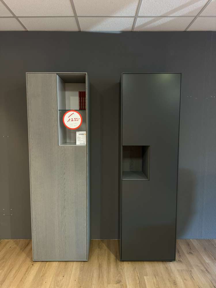 Wohnkombination Contur Game