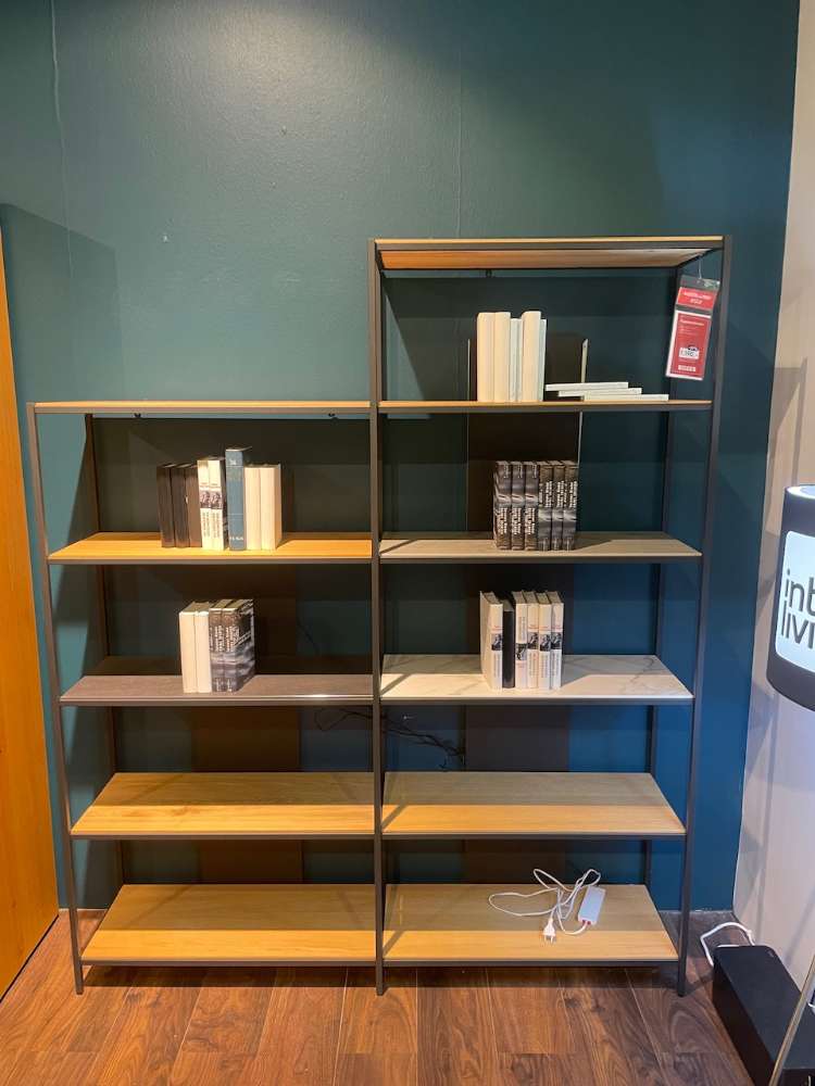 Regalkombination Line (SW)