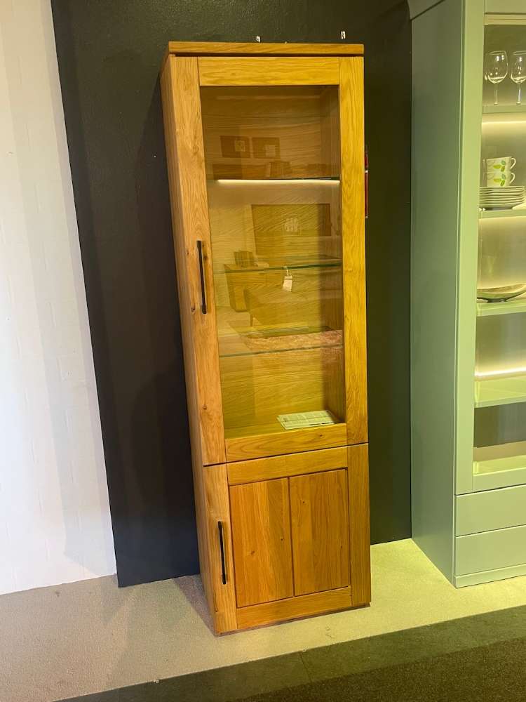 Vitrine Newcastle