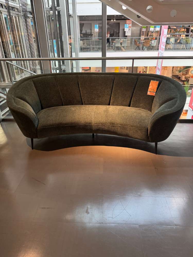 3-Sitzer-Sofa Alessia, XXXLutz, Möbel