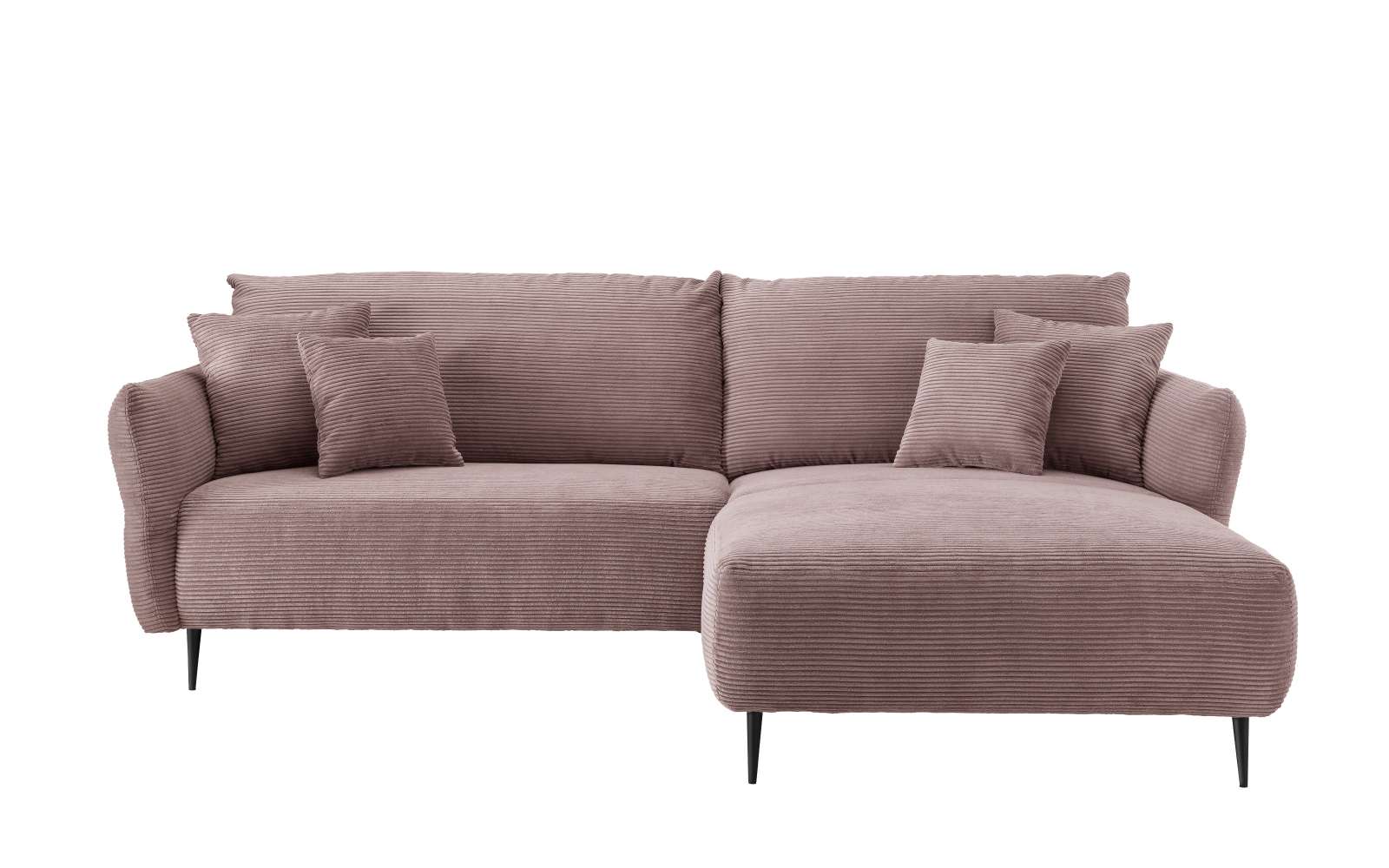 Wohnlandschaft von Benformato