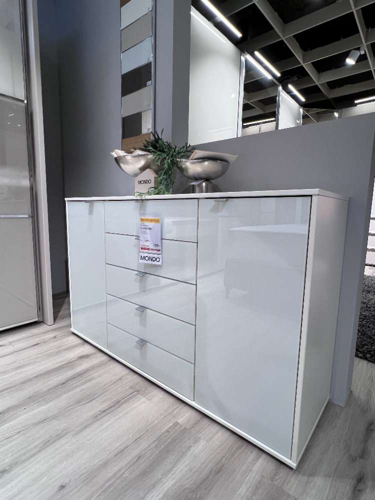 MONDO Kombikommode CLIVO 4000