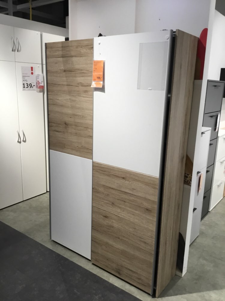 Mehrzweckschrank
