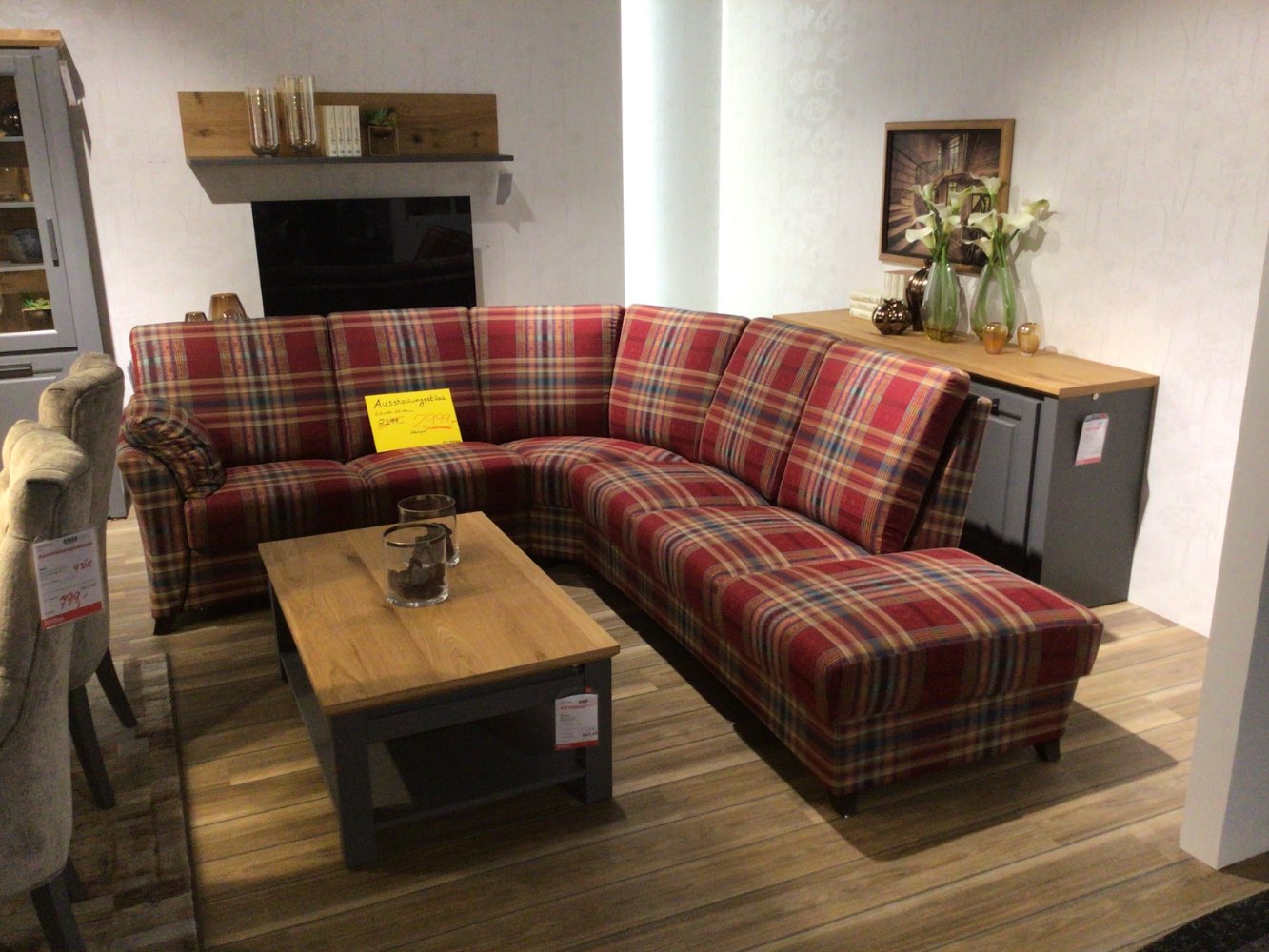 Ecksofa