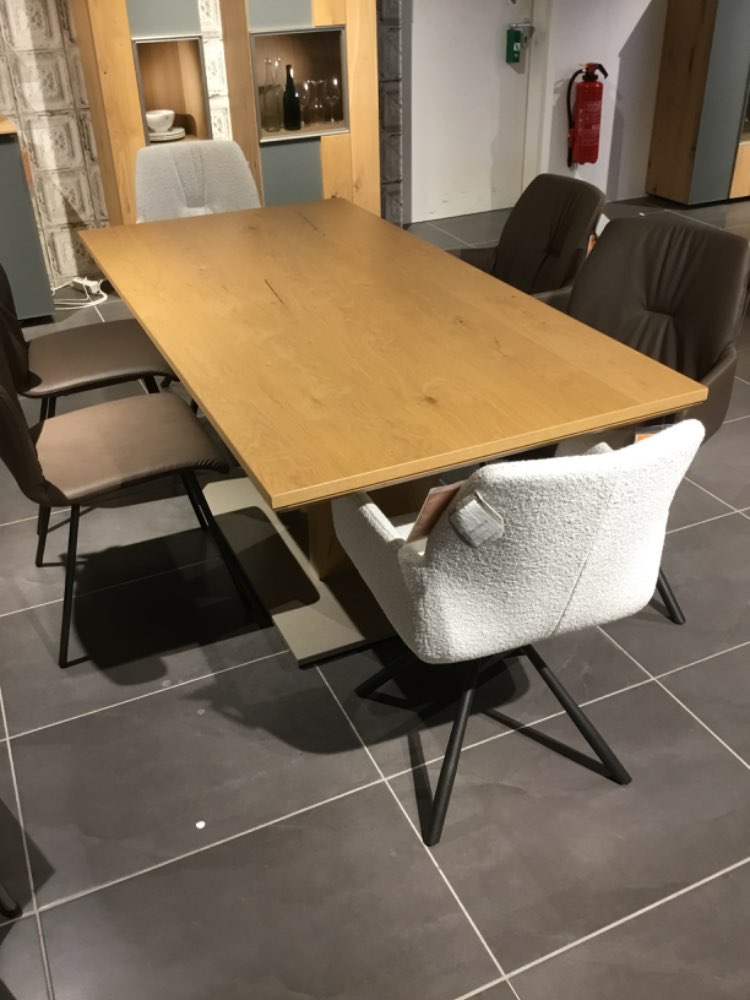 Möbel, Esstisch LODI