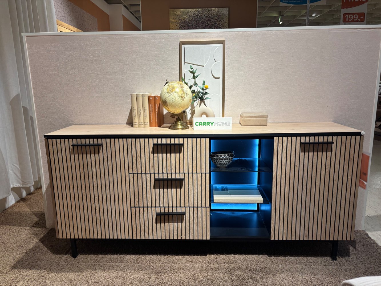 Sideboard Panama
