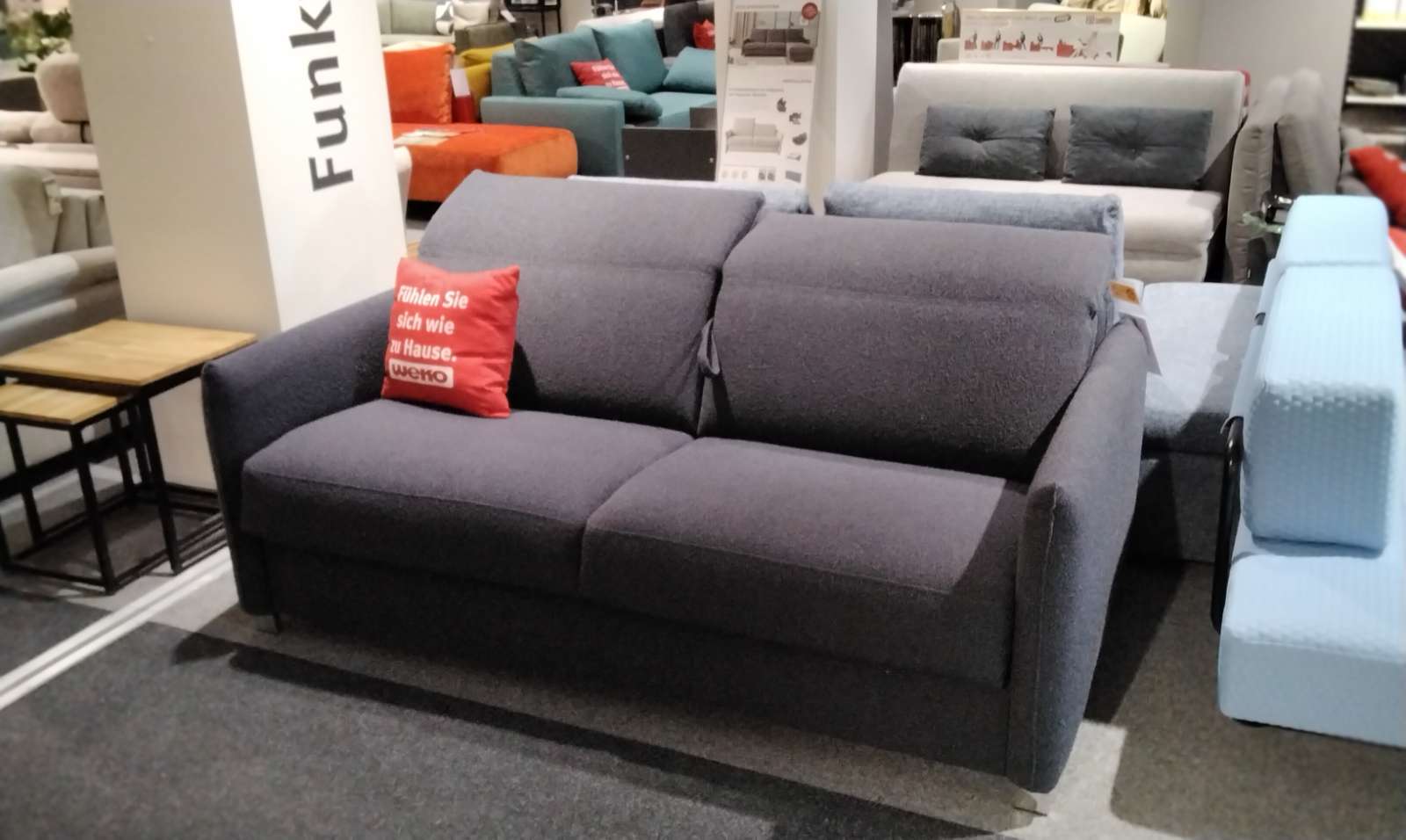 Schlafsofa Florenz