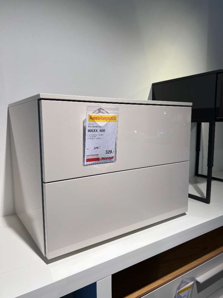 MONDO Nachtkommode MAXX. 600