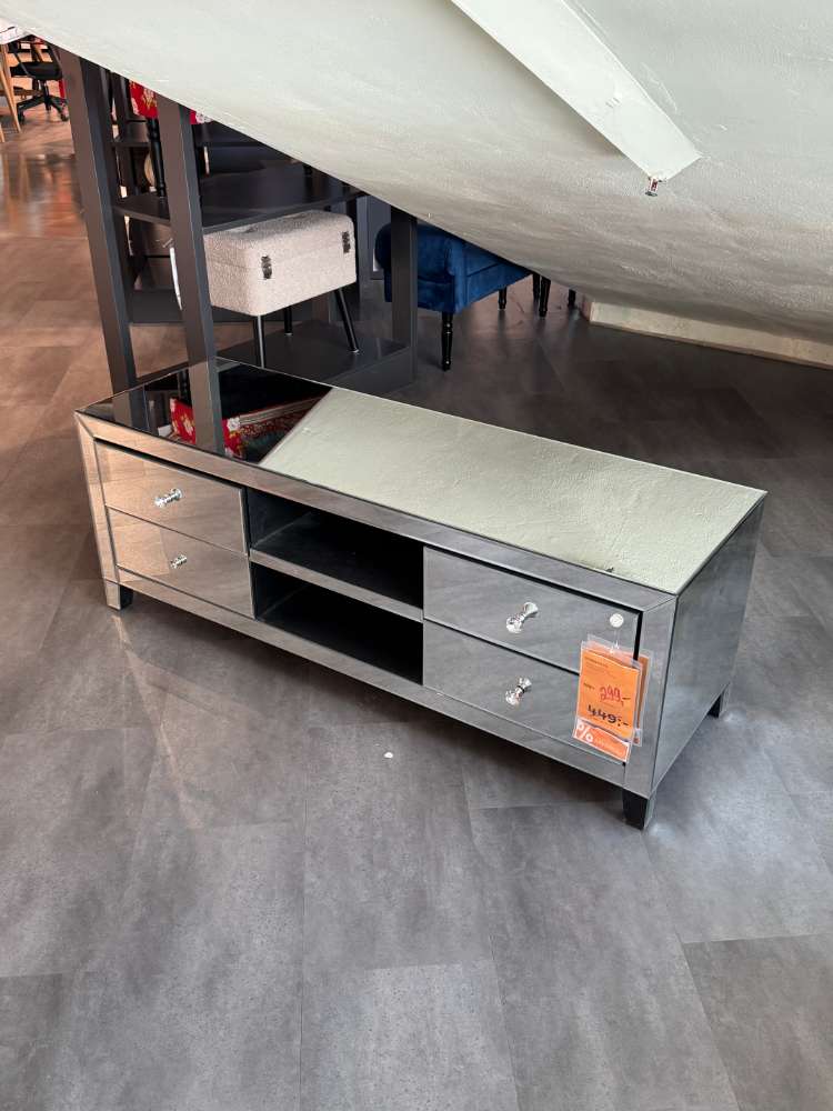 Lowboard Luxury, Kare, XXXLutz, Möbel