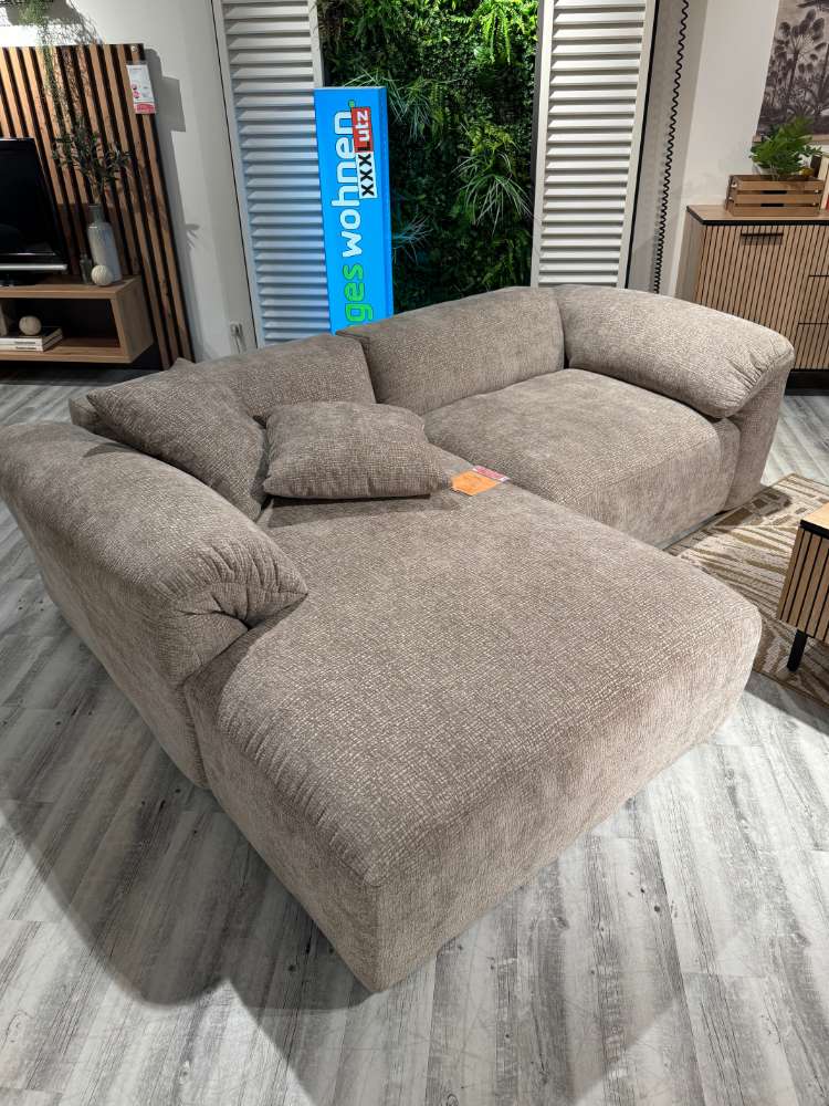 Ecksofa Classy, Gutmann, XXXLutz, Möbel