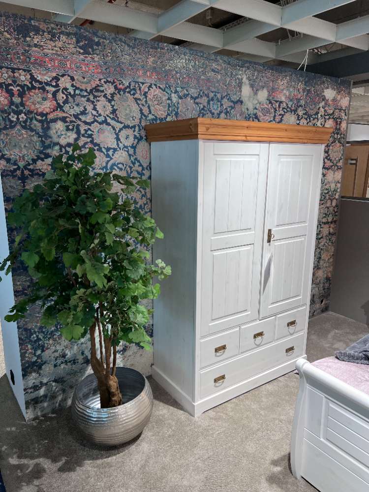 Wäscheschrank RIALTO