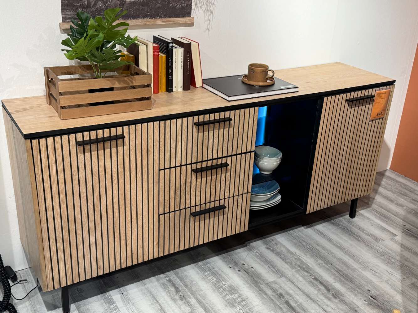 Sideboard Panama, Gutmann ltd., XXXLutz. Möbel