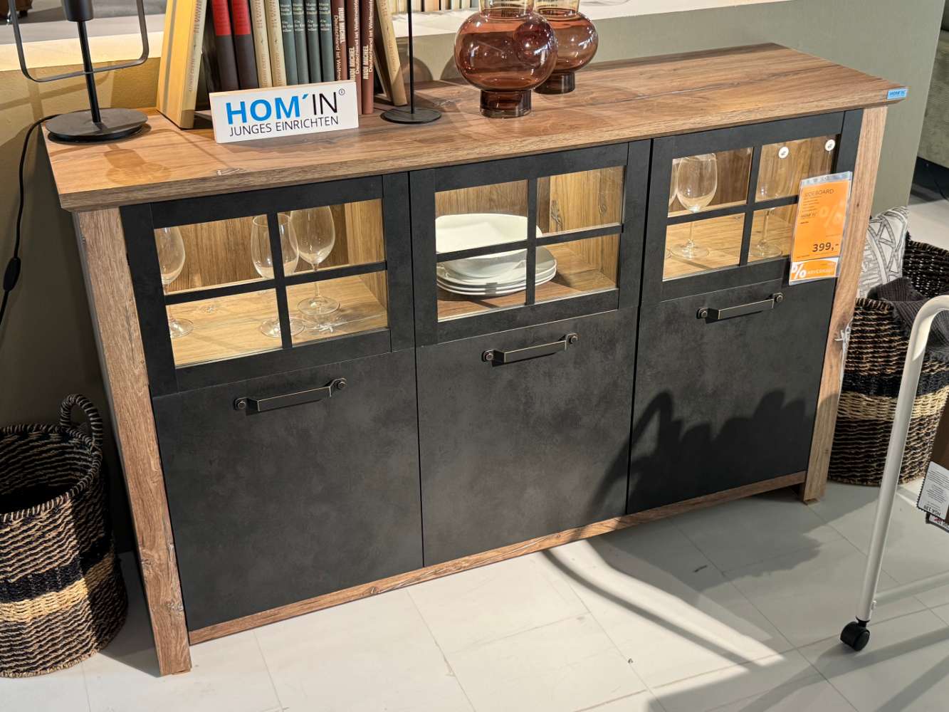 Sideboard Costa, Xonox, XXXLutz, Möbel