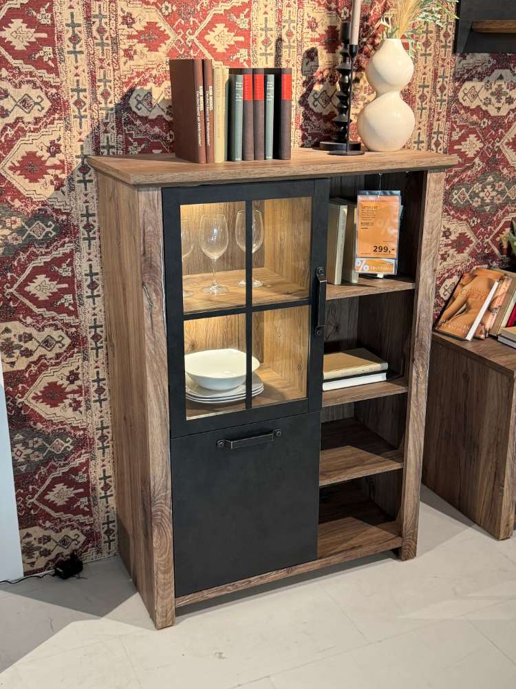 Highboard Costa, Xonox, XXXLutz, Möbel