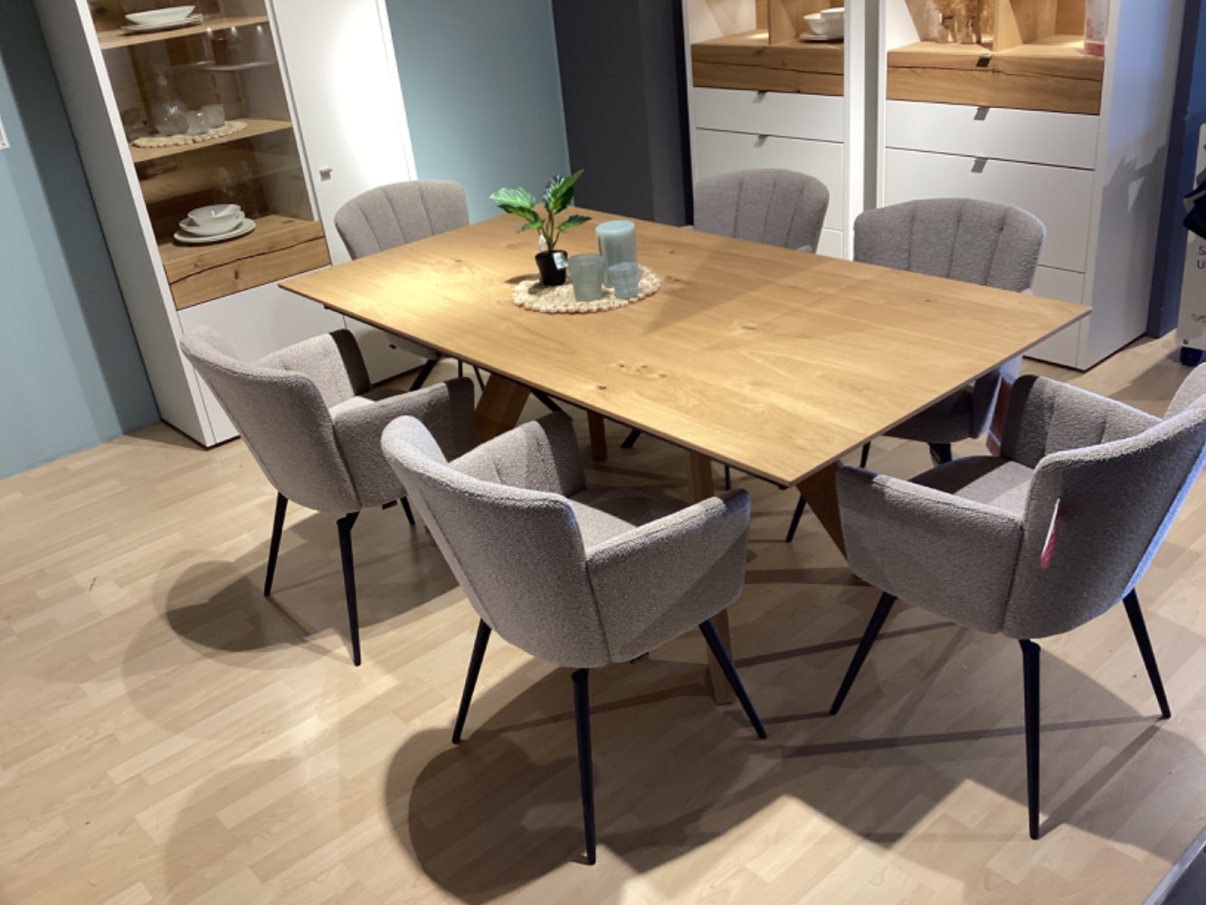 Möbel Sitzgruppe Venjakob Leo/Harper XXXLutz Hirschaid