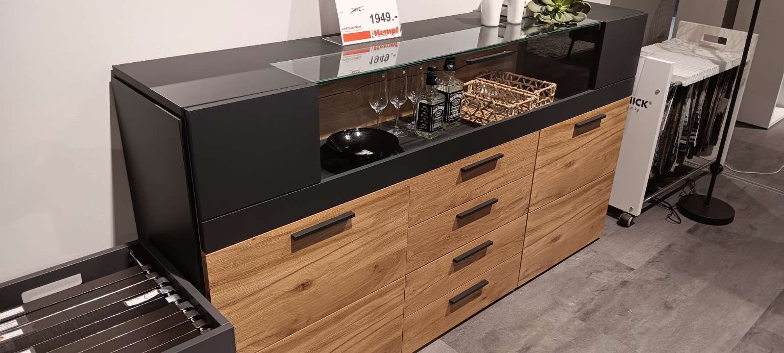 Sideboard Calla 1
