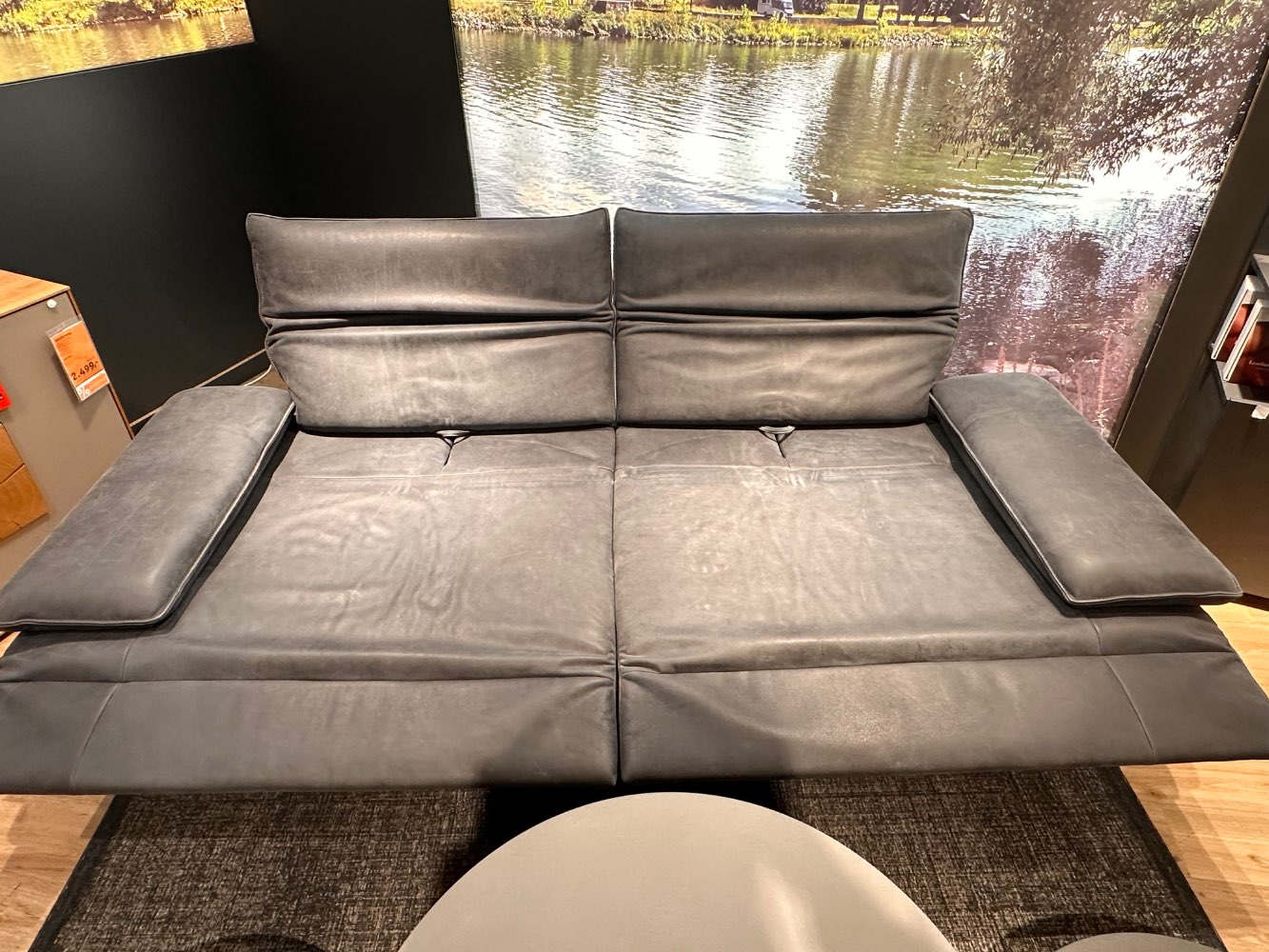 3-Sitzer Sofa „Biella“ „Himolla“ XXXLUTZ Möbel