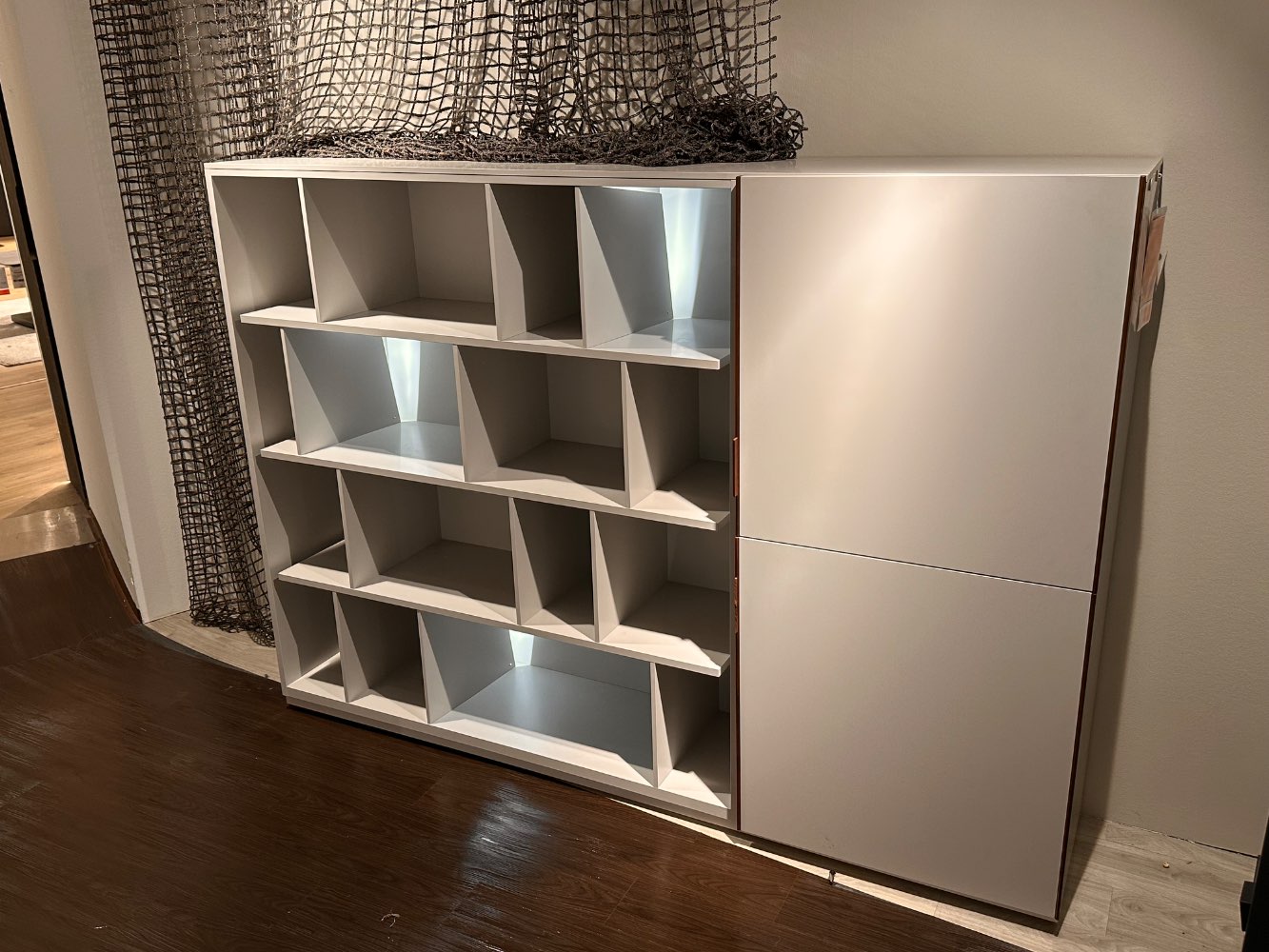 Highboard Canaletto, Ligne Roset, XXXLUTZ, Möbel