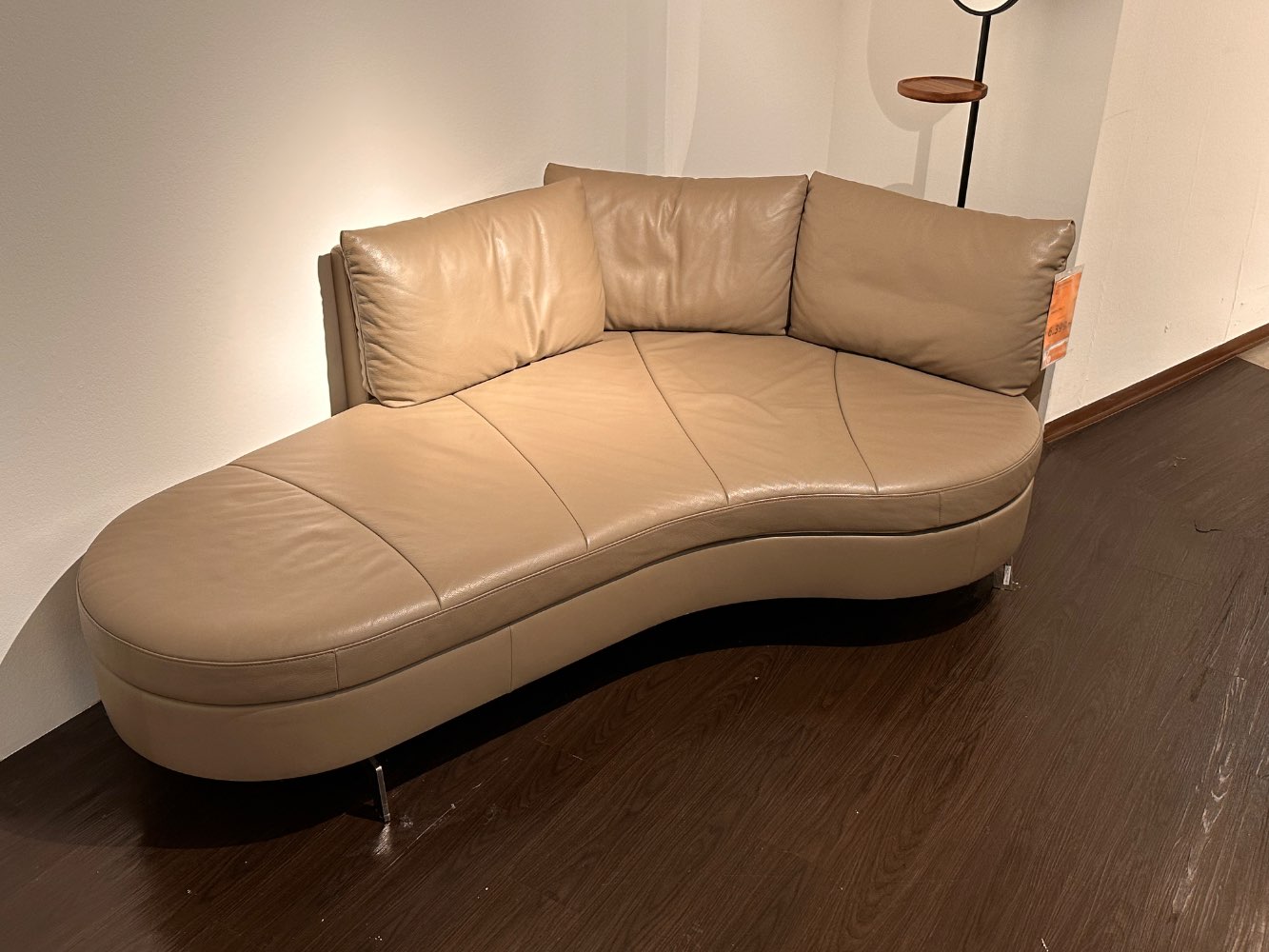 Sofa DS-167, DeSede, XXXLUTZ, Möbel