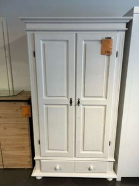 Garderobenschrank Salzburg