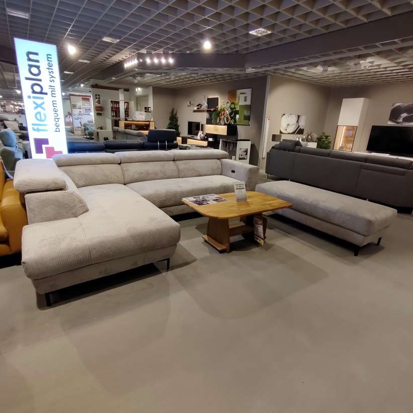 Couch INZELL