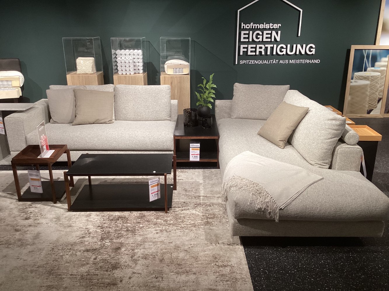Ecksofa