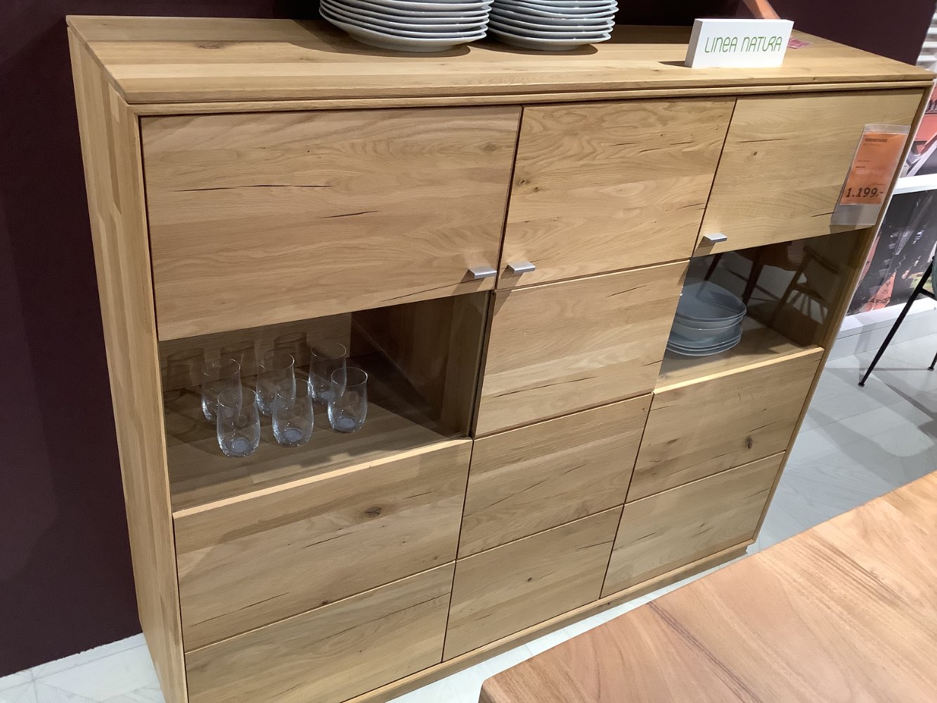 Highboard 0513001106