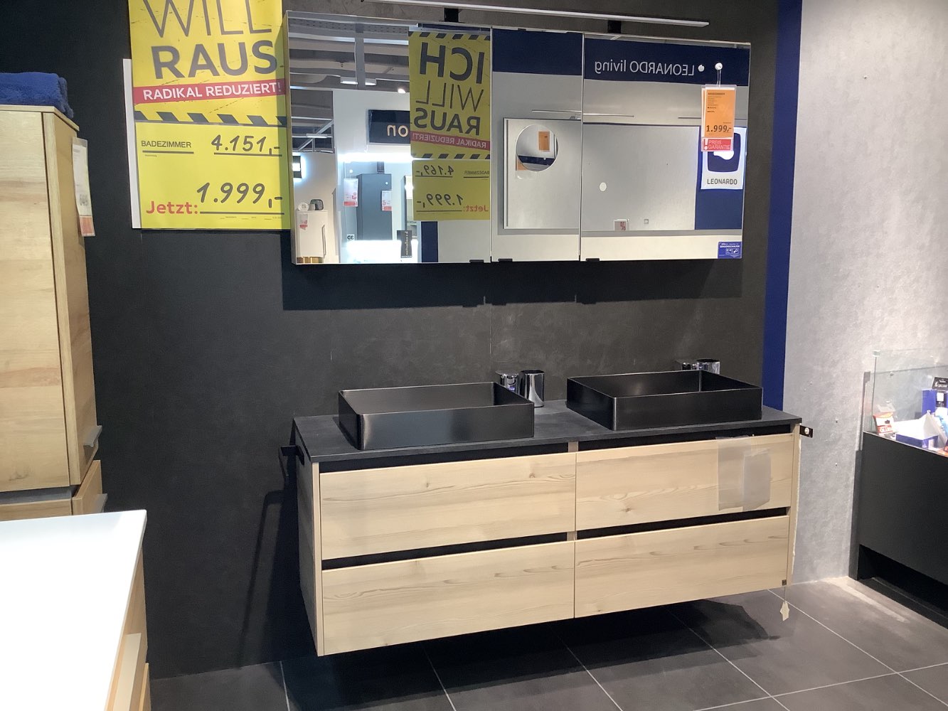 Badezimmer 1864038855