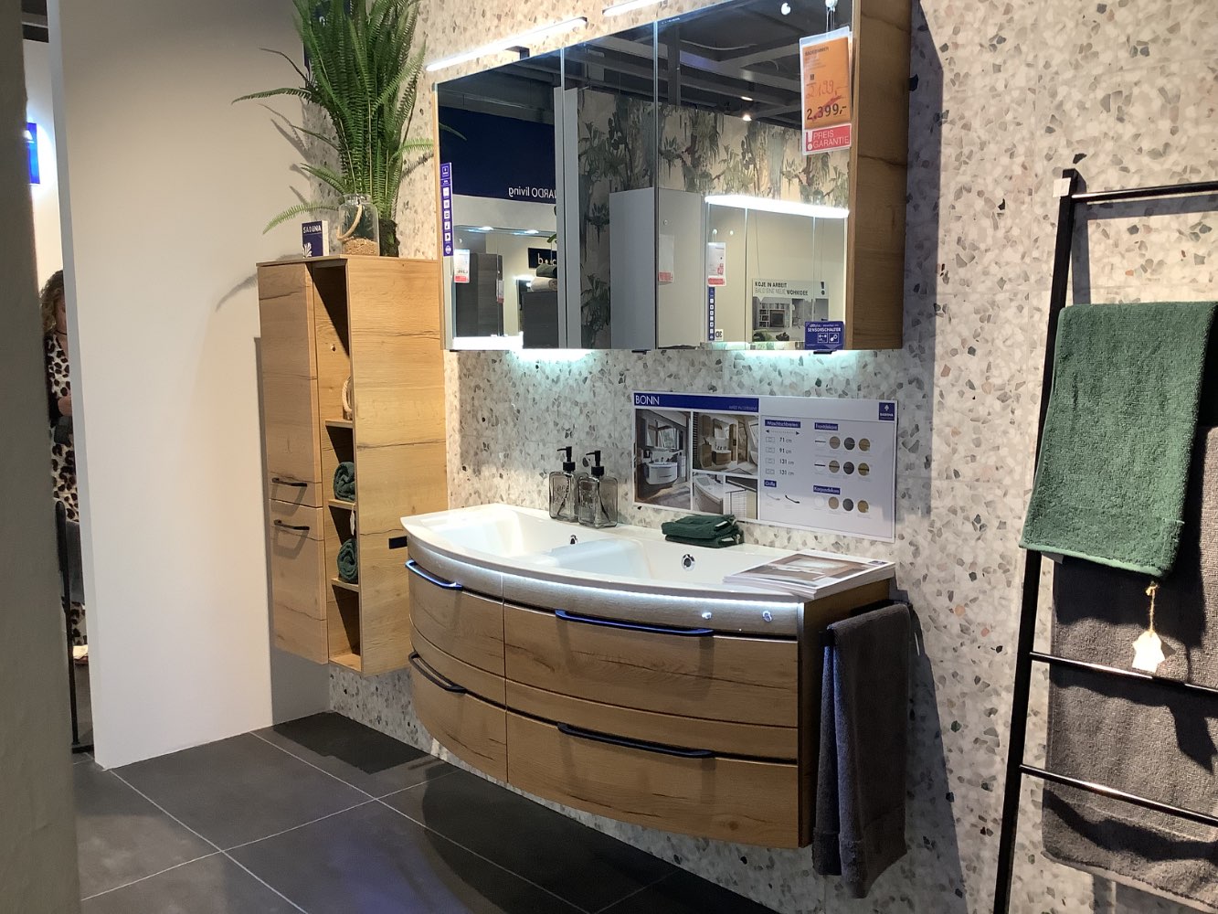 Badezimmer 1864022406