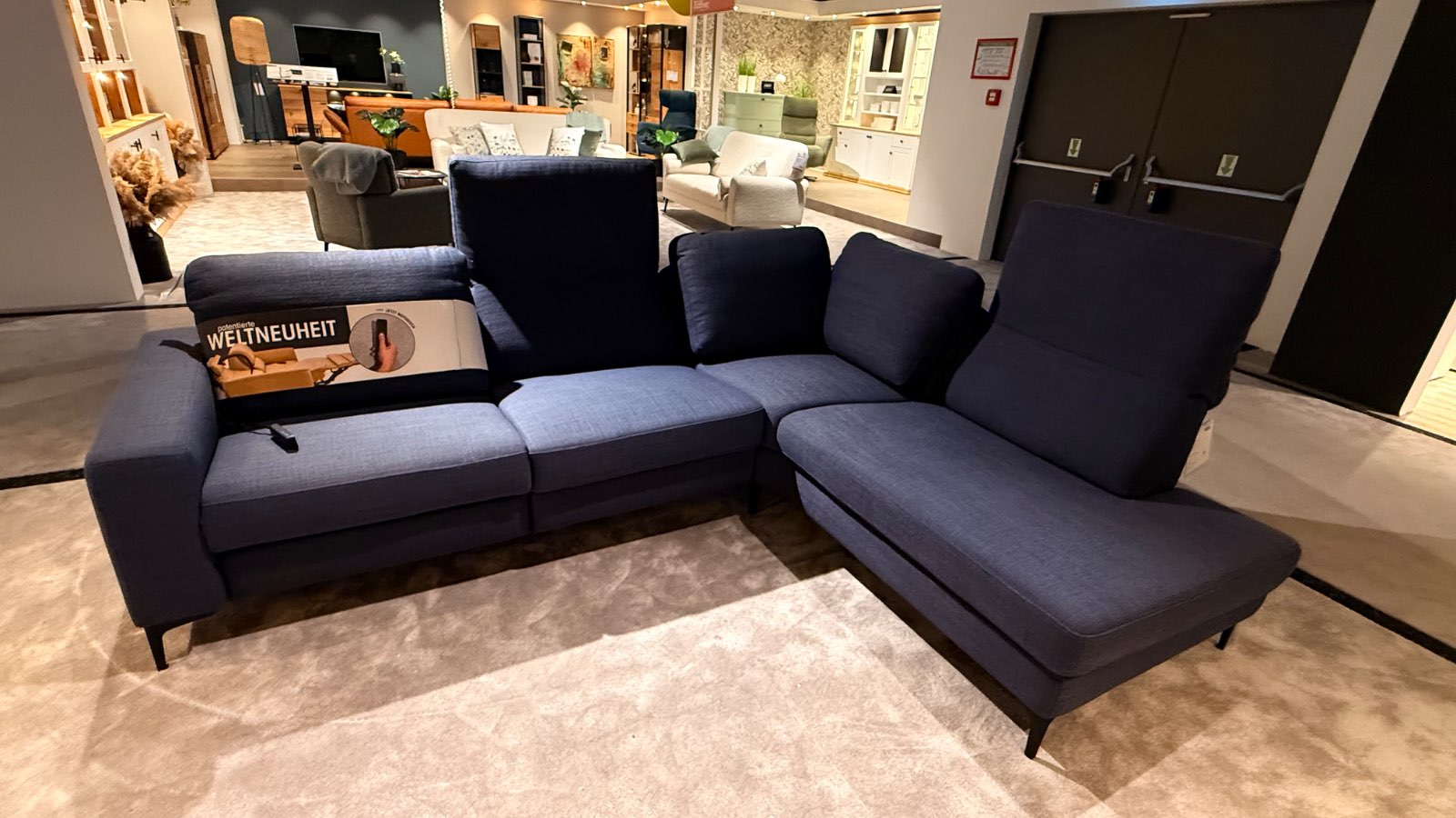 Elementgruppe mit Funktion