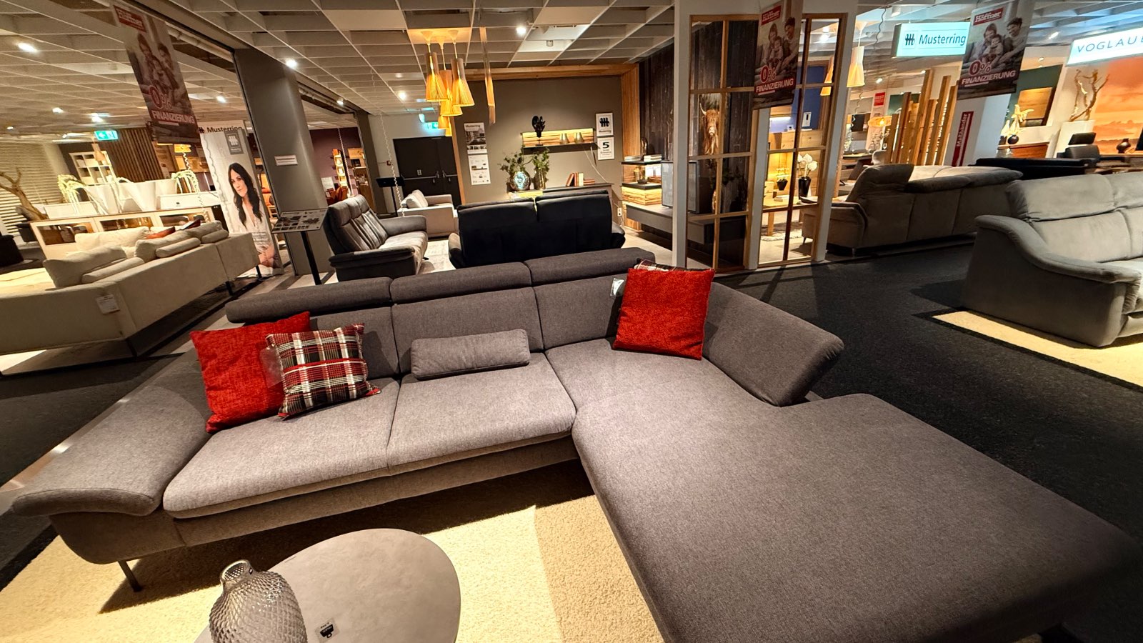 Elementgruppe mit Funktion